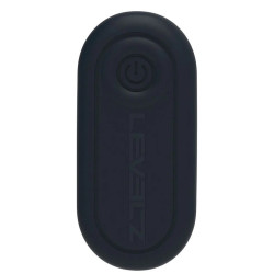 Levelz Stimulateur vibrant Scoreez 11 x 3.4cm
